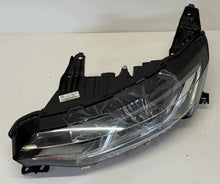 Laden Sie das Bild in den Galerie-Viewer, Frontscheinwerfer Renault Talisman 260604601R Links Scheinwerfer Headlight SCH9009727723cu