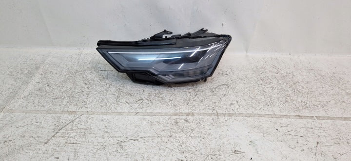 Frontscheinwerfer Audi A6 C8 4K0941033 LED Links Scheinwerfer Headlight SCH9010088050vv