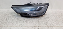 Laden Sie das Bild in den Galerie-Viewer, Frontscheinwerfer Audi A6 C8 4K0941033 LED Links Scheinwerfer Headlight SCH9010088050vv