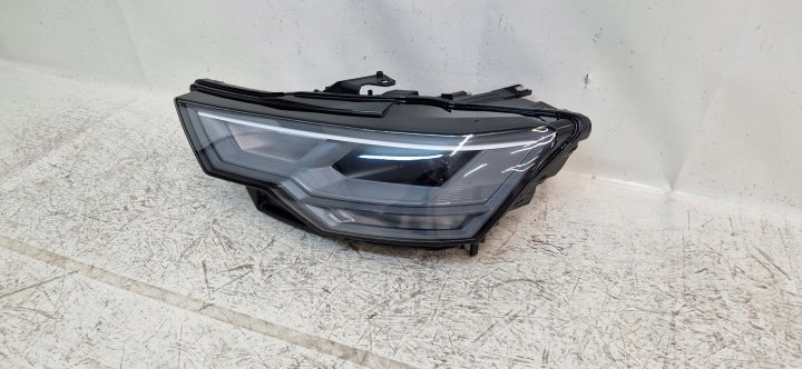 Frontscheinwerfer Audi A6 C8 4K0941033 LED Links Scheinwerfer Headlight SCH9010088050vv