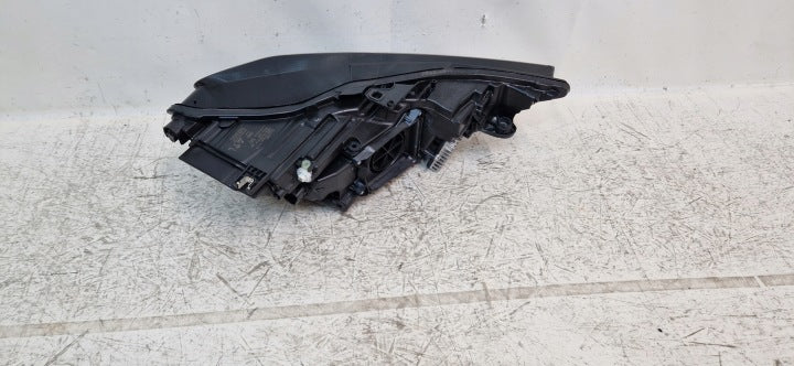 Frontscheinwerfer Audi A6 C8 4K0941033 LED Links Scheinwerfer Headlight SCH9010088050vv