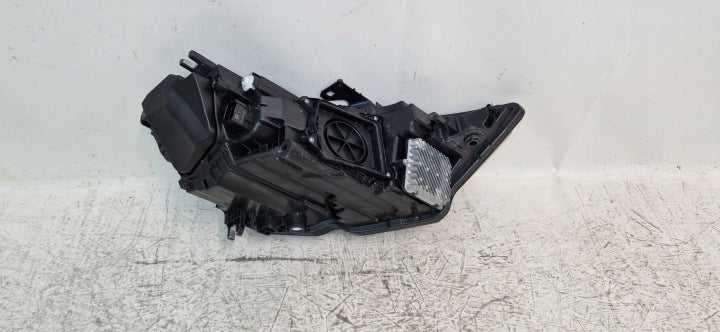 Frontscheinwerfer Audi A6 C8 4K0941033 LED Links Scheinwerfer Headlight SCH9010088050vv