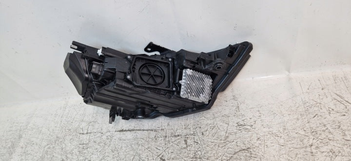 Frontscheinwerfer Audi A6 C8 4K0941033 LED Links Scheinwerfer Headlight SCH9010088050vv