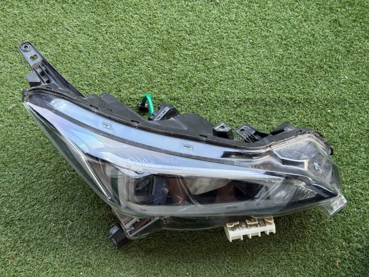 Frontscheinwerfer Nissan Leaf 260105SH0A Rechts Scheinwerfer Headlight SCH9010134168wh