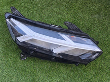 Load image into Gallery viewer, Frontscheinwerfer Dacia Sandero III 260107920R LED Rechts Scheinwerfer Headlight SCH9011861549or