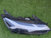 Load image into Gallery viewer, Frontscheinwerfer Dacia Sandero III 260107920R LED Rechts Scheinwerfer Headlight SCH9011861549or