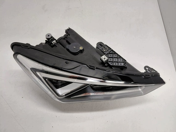 Frontscheinwerfer Seat Leon 5FB941008G Rechts Scheinwerfer Headlight SCH9012611281wp