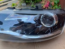Laden Sie das Bild in den Galerie-Viewer, Frontscheinwerfer Skoda Rapid 5JB941015 Links Scheinwerfer Headlight SCH9013033409yf