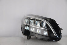 Laden Sie das Bild in den Galerie-Viewer, Frontscheinwerfer Mercedes-Benz W205 A2059062206 LED Rechts Headlight SCH9013142256ta