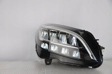 Laden Sie das Bild in den Galerie-Viewer, Frontscheinwerfer Mercedes-Benz W205 A2059062206 LED Rechts Headlight SCH9013142256ta