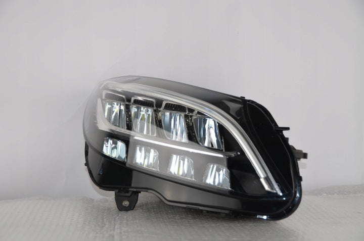 Frontscheinwerfer Mercedes-Benz W205 A2059062206 LED Rechts Headlight SCH9013142256ta