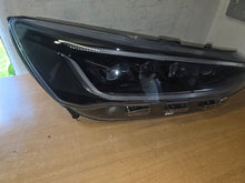 Load image into Gallery viewer, Frontscheinwerfer Ford Focus NX7B13E016AK LED Rechts Scheinwerfer Headlight SCH9013150920rl