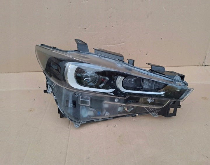 Frontscheinwerfer Mazda Cx5 Cx-5 KSD651030 Rechts Scheinwerfer Headlight SCH9013683924qp