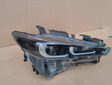 Laden Sie das Bild in den Galerie-Viewer, Frontscheinwerfer Mazda Cx5 Cx-5 KSD651030 Rechts Scheinwerfer Headlight SCH9013683924qp
