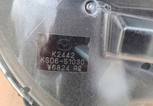 Laden Sie das Bild in den Galerie-Viewer, Frontscheinwerfer Mazda Cx5 Cx-5 KSD651030 Rechts Scheinwerfer Headlight SCH9013683924qp