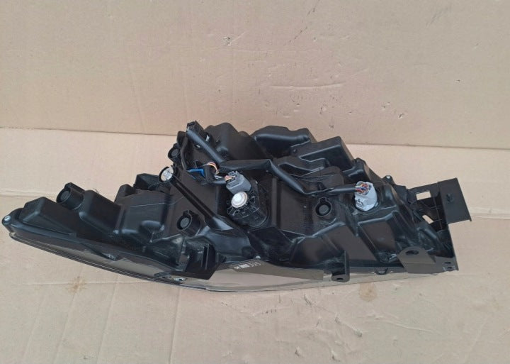 Frontscheinwerfer Mazda Cx5 Cx-5 KSD651030 Rechts Scheinwerfer Headlight SCH9013683924qp