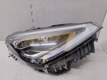 Laden Sie das Bild in den Galerie-Viewer, Frontscheinwerfer Smart 8895889923 Rechts Scheinwerfer Headlight SCH9014759414ai