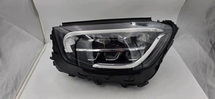Frontscheinwerfer Mercedes-Benz Glc A2539066901 LED Links Scheinwerfer Headlight SCH9015337695px