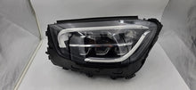 Load image into Gallery viewer, Frontscheinwerfer Mercedes-Benz Glc A2539066901 LED Links Scheinwerfer Headlight SCH9015337695px