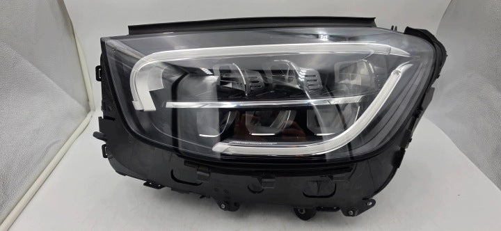 Frontscheinwerfer Mercedes-Benz Glc A2539066901 LED Links Scheinwerfer Headlight SCH9015337695px