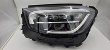 Load image into Gallery viewer, Frontscheinwerfer Mercedes-Benz Glc A2539066901 LED Links Scheinwerfer Headlight SCH9015337695px