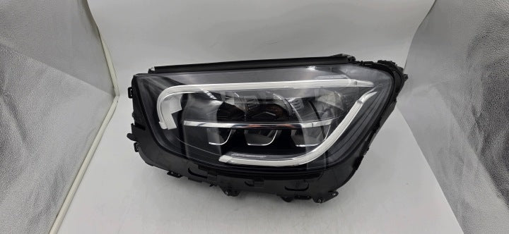 Frontscheinwerfer Mercedes-Benz Glc A2539066901 LED Links Scheinwerfer Headlight SCH9015337695px