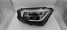 Load image into Gallery viewer, Frontscheinwerfer Mercedes-Benz Glc A2539066901 LED Links Scheinwerfer Headlight SCH9015337695px