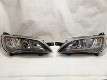 Laden Sie das Bild in den Galerie-Viewer, Frontscheinwerfer Peugeot Boxer 1394433080 1394425080 Ein Satz Headlight SCH9015581748ws