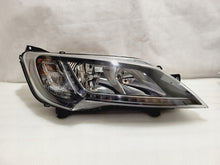 Laden Sie das Bild in den Galerie-Viewer, Frontscheinwerfer Peugeot Boxer 1394433080 1394425080 Ein Satz Headlight SCH9015581748ws