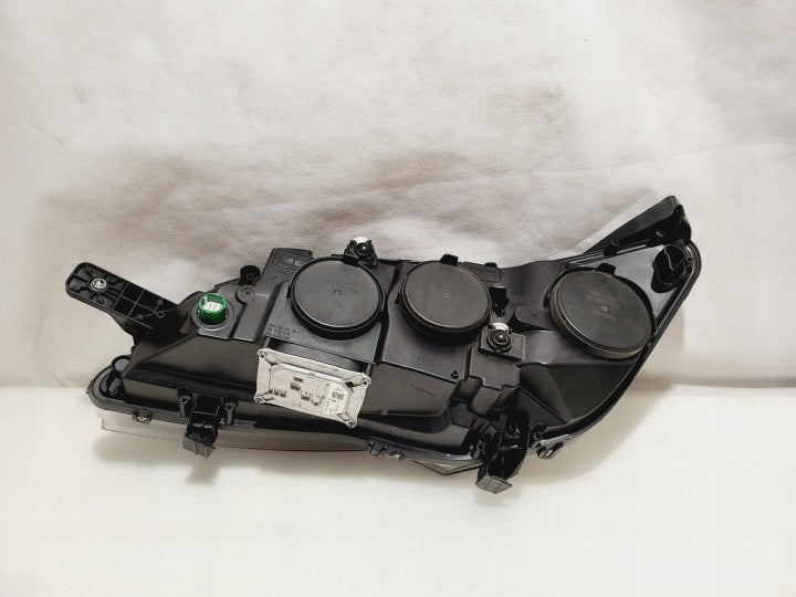 Frontscheinwerfer Peugeot Boxer 1394433080 1394425080 Ein Satz Headlight SCH9015581748ws