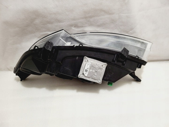 Frontscheinwerfer Peugeot Boxer 1394433080 1394425080 Ein Satz Headlight SCH9015581748ws