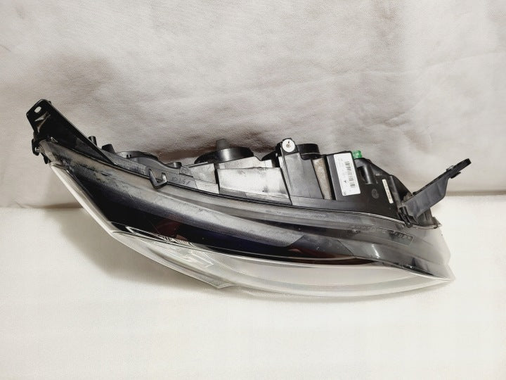 Frontscheinwerfer Peugeot Boxer 1394433080 1394425080 Ein Satz Headlight SCH9015581748ws