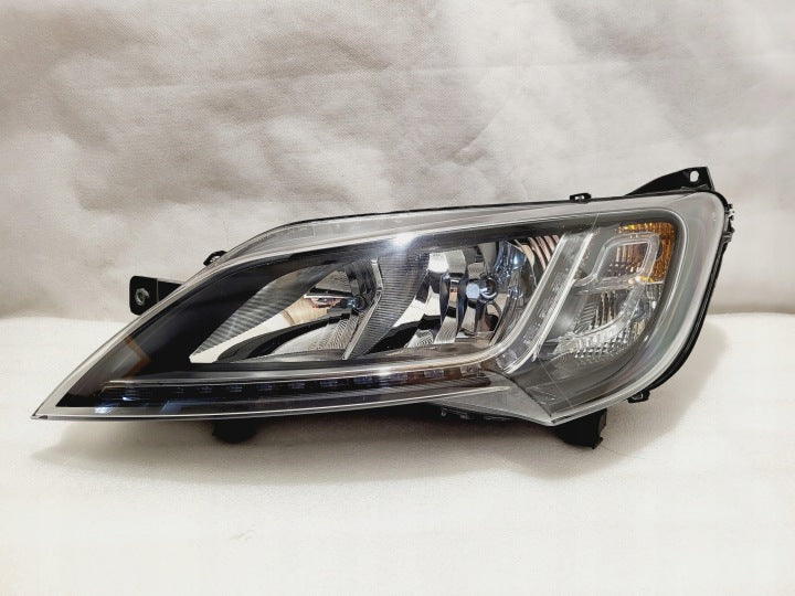 Frontscheinwerfer Peugeot Boxer 1394433080 1394425080 Ein Satz Headlight SCH9015581748ws
