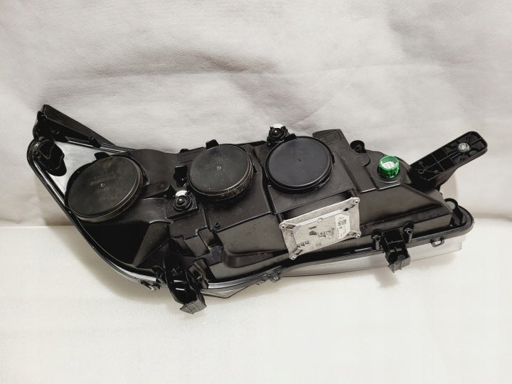 Frontscheinwerfer Peugeot Boxer 1394433080 1394425080 Ein Satz Headlight SCH9015581748ws