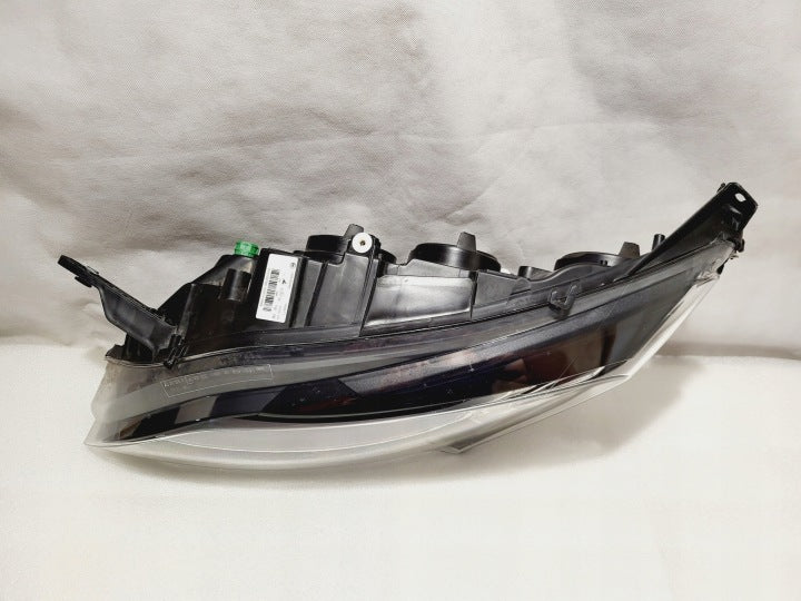 Frontscheinwerfer Peugeot Boxer 1394433080 1394425080 Ein Satz Headlight SCH9015581748ws