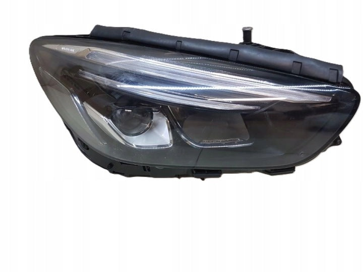 Frontscheinwerfer Mercedes-Benz W247 A2479062603 Rechts Scheinwerfer Headlight SCH9015633042py
