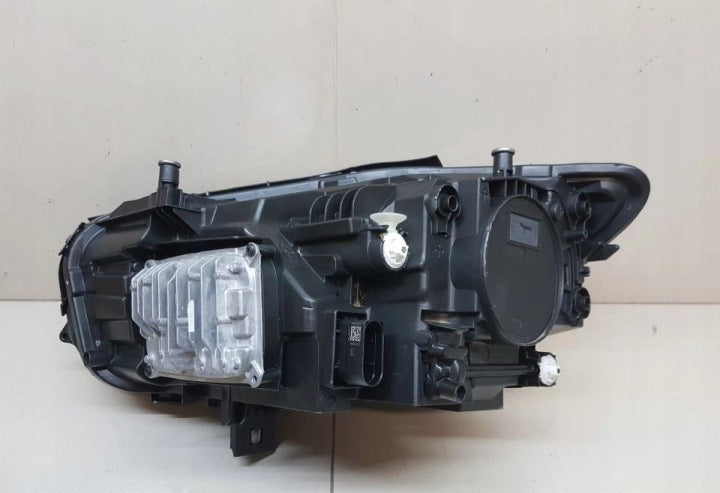 Frontscheinwerfer Mercedes-Benz W247 A2479062603 Rechts Scheinwerfer Headlight SCH9015633042py