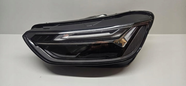 Frontscheinwerfer Audi Q5 80A941033F LED Links Scheinwerfer Headlight SCH9016025939rs