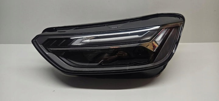 Frontscheinwerfer Audi Q5 80A941033F LED Links Scheinwerfer Headlight SCH9016025939rs