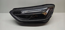 Laden Sie das Bild in den Galerie-Viewer, Frontscheinwerfer Audi Q5 80A941033F LED Links Scheinwerfer Headlight SCH9016025939rs