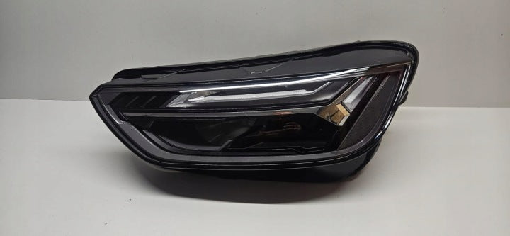 Frontscheinwerfer Audi Q5 80A941033F LED Links Scheinwerfer Headlight SCH9016025939rs