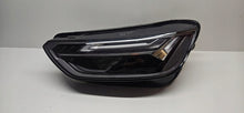 Laden Sie das Bild in den Galerie-Viewer, Frontscheinwerfer Audi Q5 80A941033F LED Links Scheinwerfer Headlight SCH9016025939rs