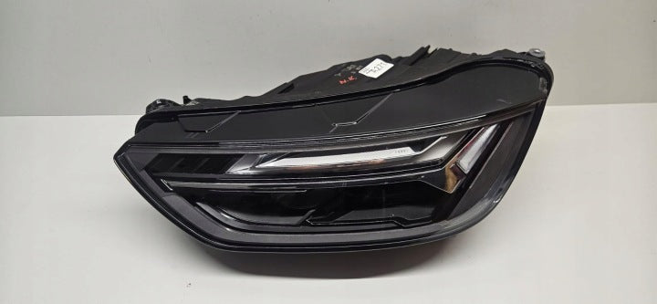 Frontscheinwerfer Audi Q5 80A941033F LED Links Scheinwerfer Headlight SCH9016025939rs