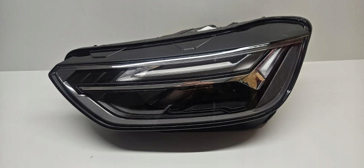 Frontscheinwerfer Audi Q5 80A941033F LED Links Scheinwerfer Headlight SCH9016025939rs