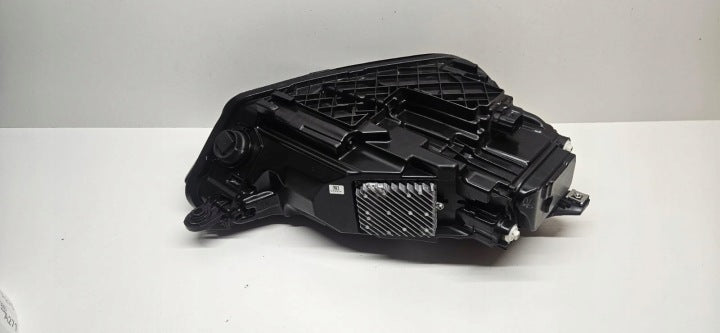 Frontscheinwerfer Audi Q5 80A941033F LED Links Scheinwerfer Headlight SCH9016025939rs