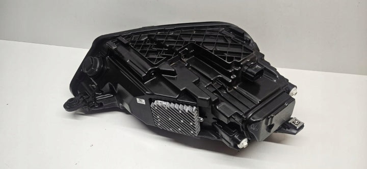 Frontscheinwerfer Audi Q5 80A941033F LED Links Scheinwerfer Headlight SCH9016025939rs