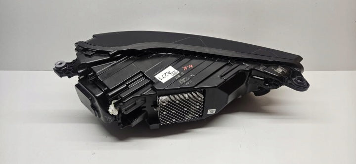 Frontscheinwerfer Audi Q5 80A941033F LED Links Scheinwerfer Headlight SCH9016025939rs