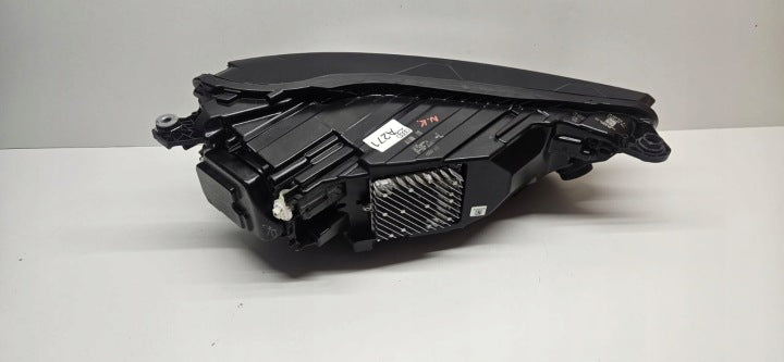 Frontscheinwerfer Audi Q5 80A941033F LED Links Scheinwerfer Headlight SCH9016025939rs
