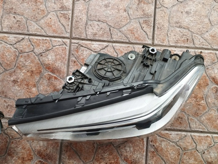 Frontscheinwerfer BMW 5 G31 G30 7439210-01 8499121-03 LED Ein Satz Headlight SCH9017714996vy