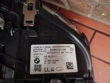 Laden Sie das Bild in den Galerie-Viewer, Frontscheinwerfer BMW 5 G31 G30 7439210-01 8499121-03 LED Ein Satz Headlight SCH9017714996vy